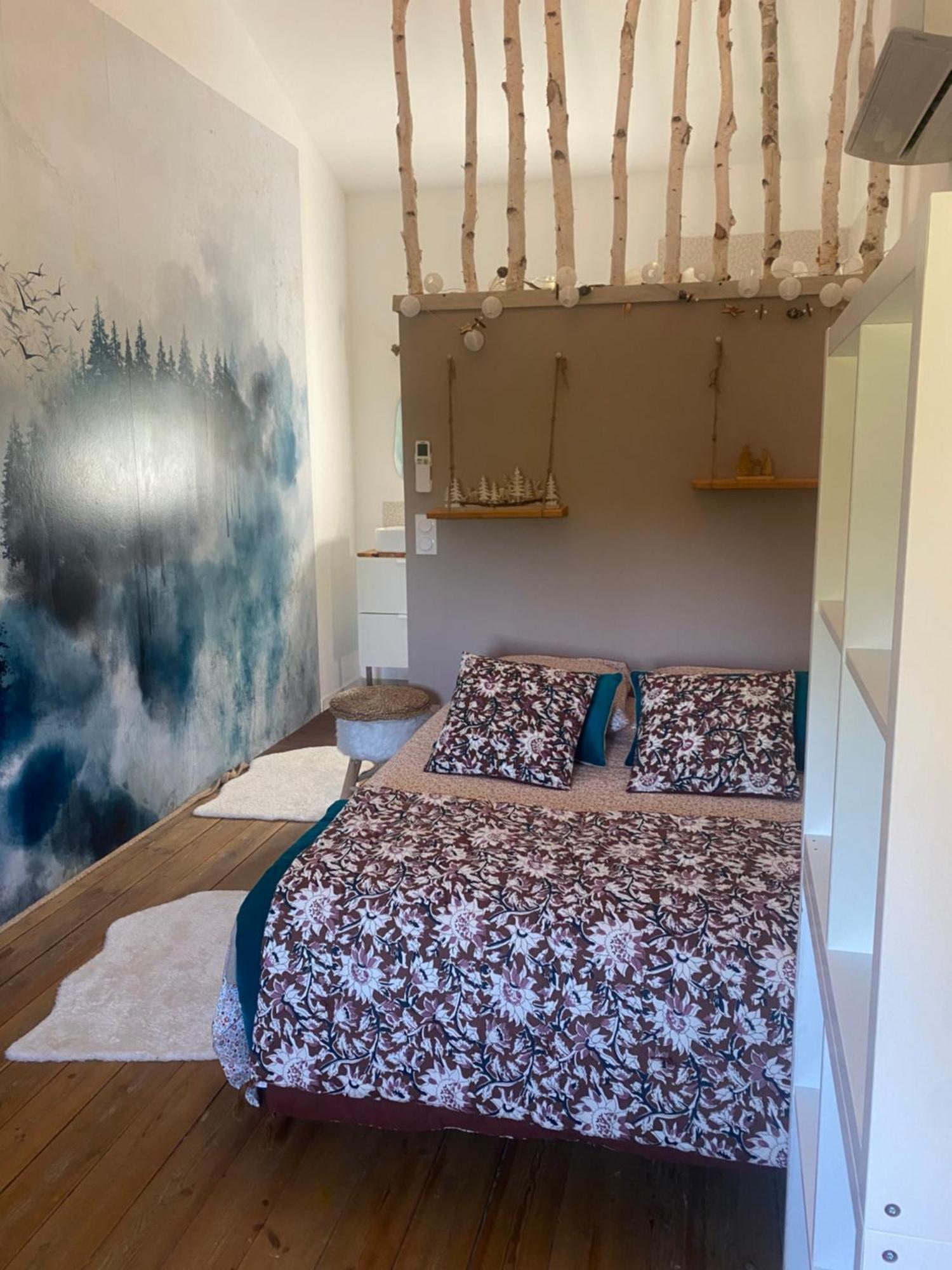 Chambre D'Hotes De La Savonnerie Venejan Экстерьер фото